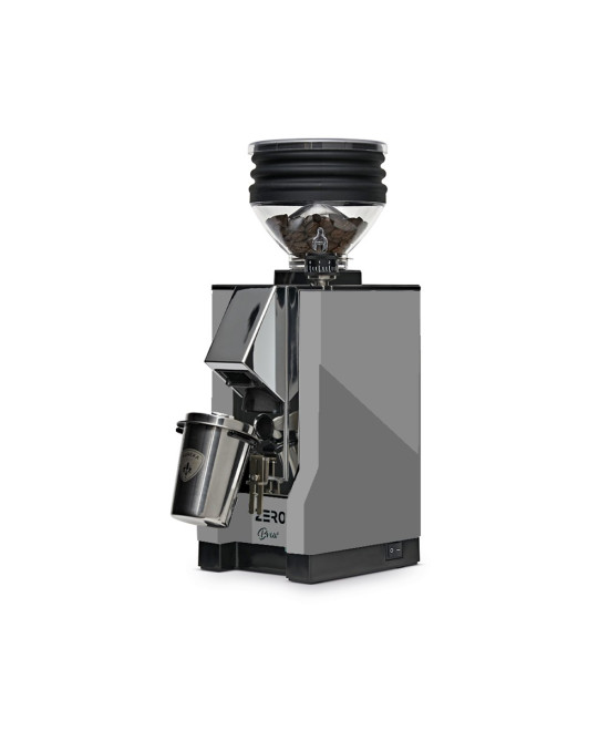 Eureka Mignon Zero Brew 55 16CR Grey | Solino.gr