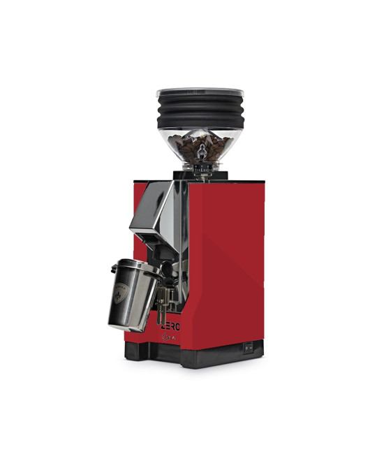 Eureka Mignon Zero Brew 55 16CR Κόκκινο Ferrari | Solino.gr