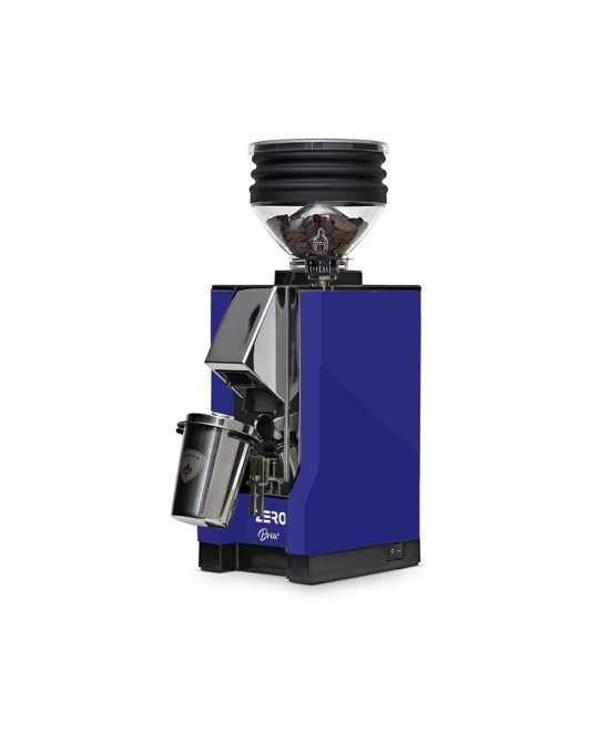 Eureka Mignon Zero Brew 55 16CR Μπλε | Solino.gr