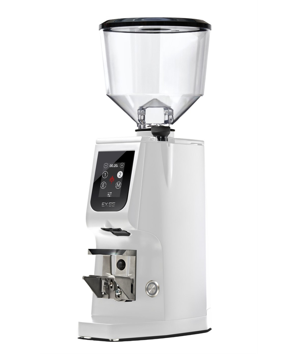 Eureka Atom Excellence 65 Λευκό | Solino.gr