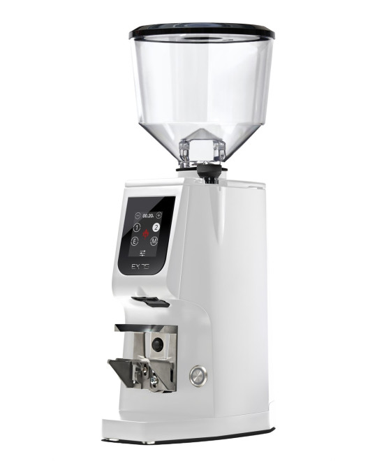 Eureka Atom Excellence 75 Λευκό | Solino.gr