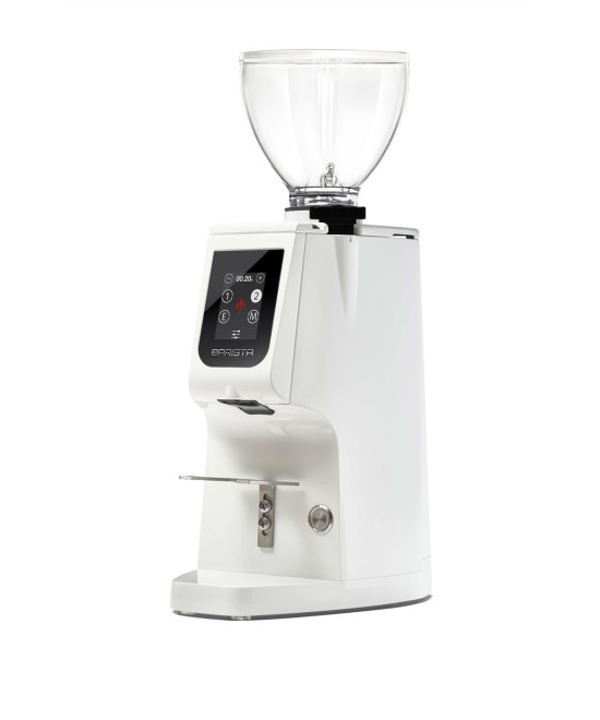 Eureka Atom Barista 75 Λευκό | Solino.gr