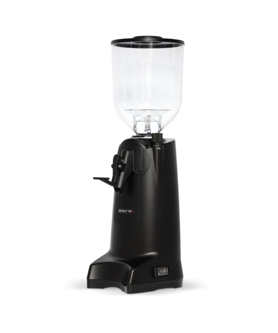 Eureka Daily 75 T Matt Black | Solino.gr