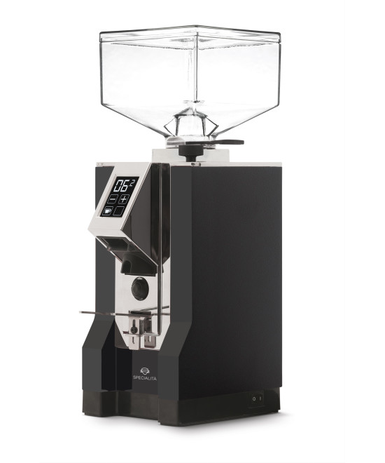 EUREKA - MIGNON SPECIALITA 55 16CR Strukturschwarz