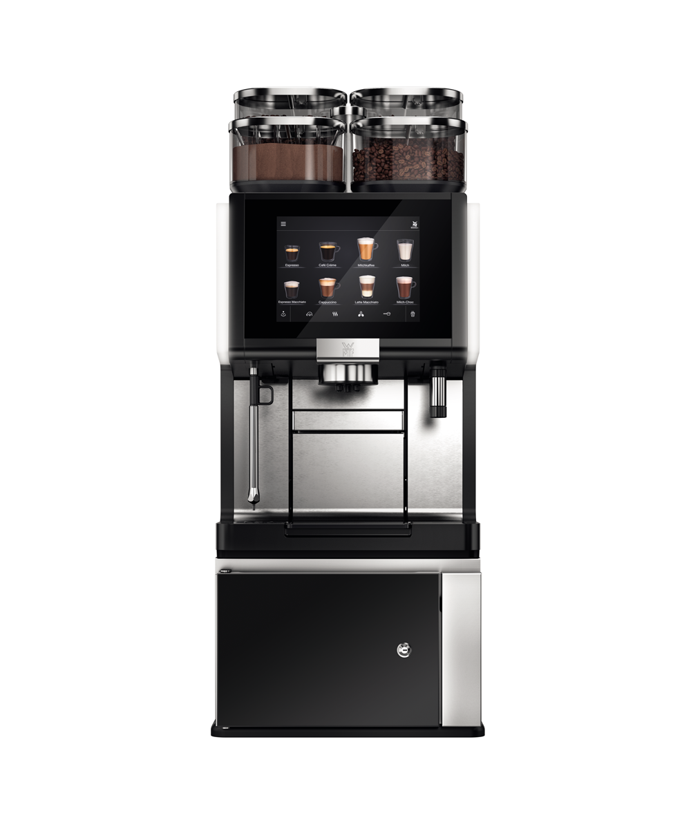 WMF 9000 S+ Επαγγελματική Αυτόματη Μηχανή Espresso