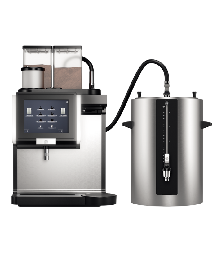 WMF 9000 F (External Storage)