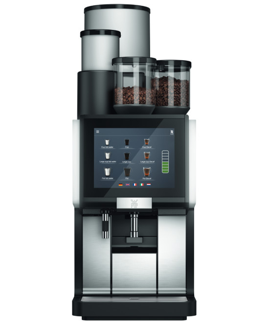 WMF 1500F - Professional Filter Coffee Machine