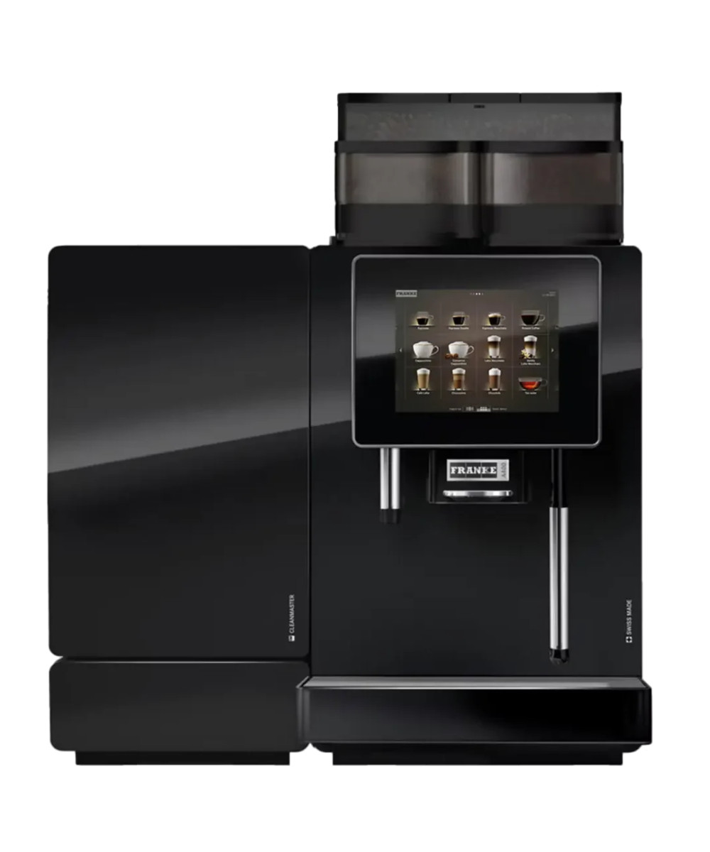 Franke A400 Fully Automatic Coffee Machine