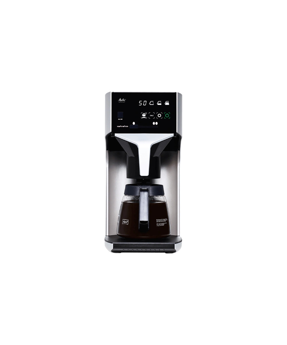 Melitta Cafina XT180 GMC Professional Filter Coffee Machine
