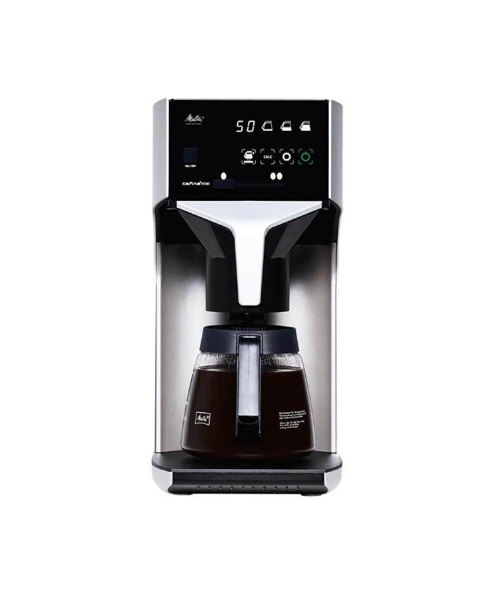 Melitta Cafina XT180 GMC Επαγγελματική Καφετιέρα | Solino.gr