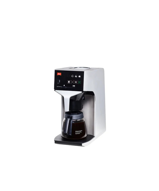 Melitta Cafina XT180 GMC Επαγγελματική Καφετιέρα | Solino.gr