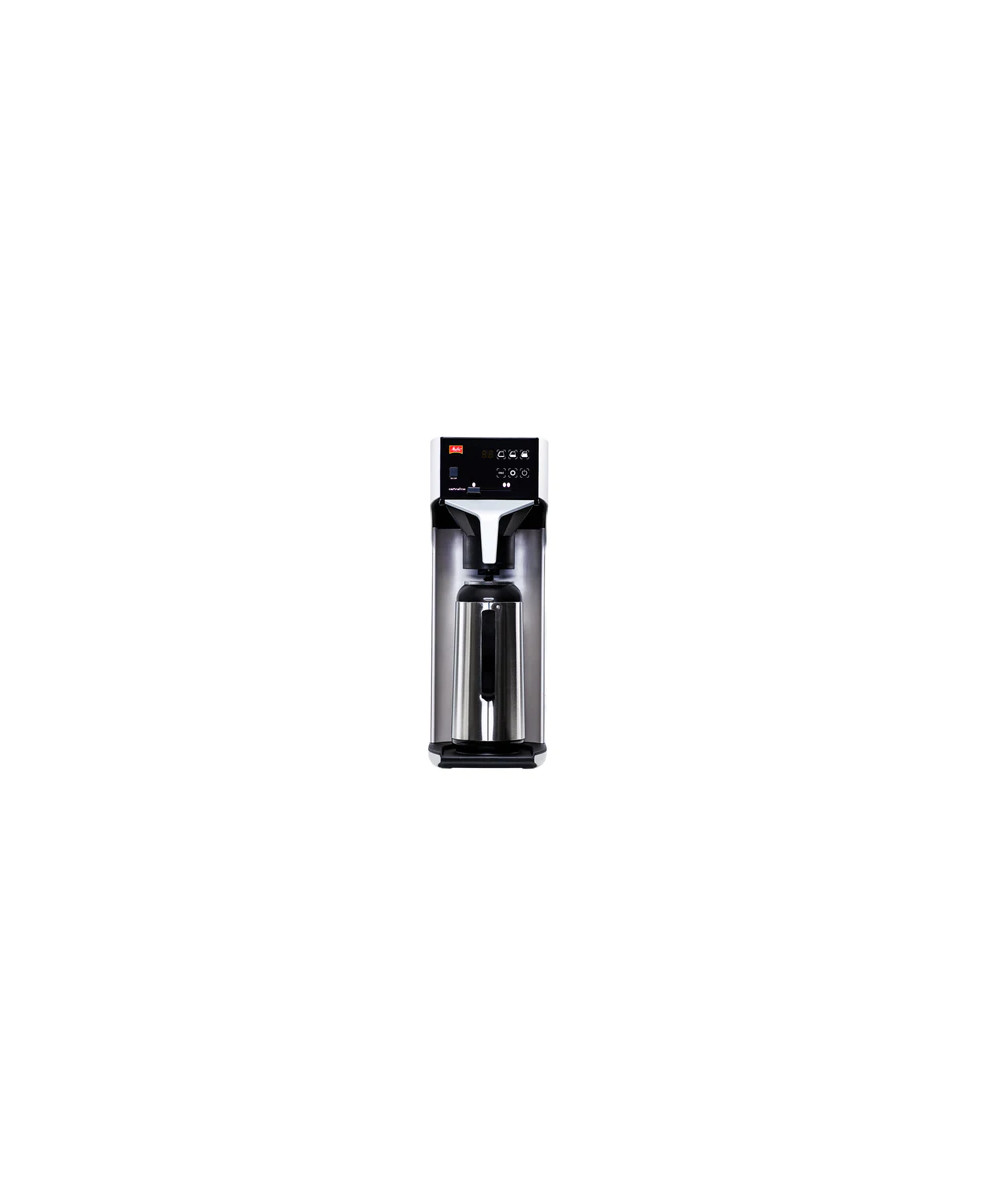 Melitta Cafina XT180 TWC Επαγγελματική Καφετιέρα | Solino.gr
