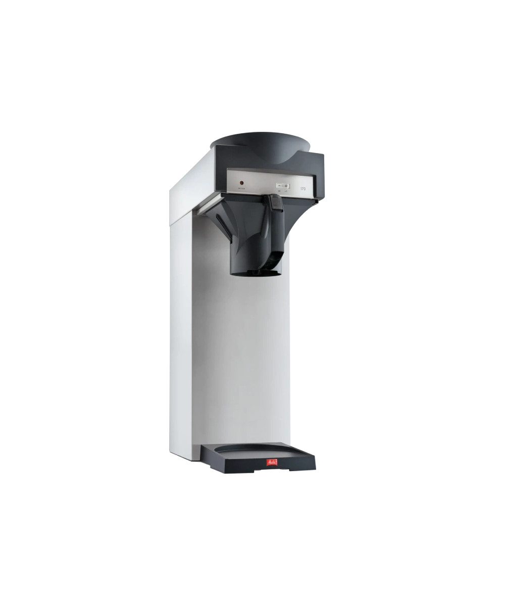 Melitta 170 MT Professional Filter Coffee Machine