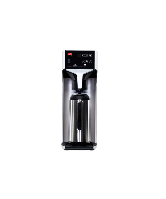 Melitta Cafina XT180 TMC Filterkaffeemaschine | Solino.gr