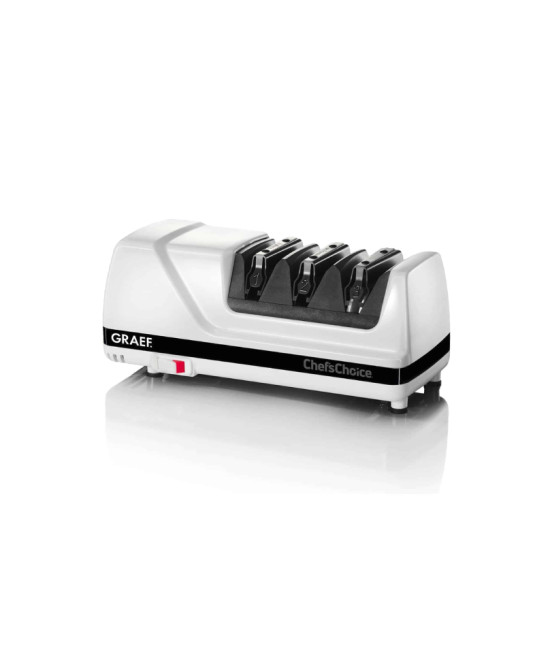 GRAEF Διαμάντι blade sharpener CC150