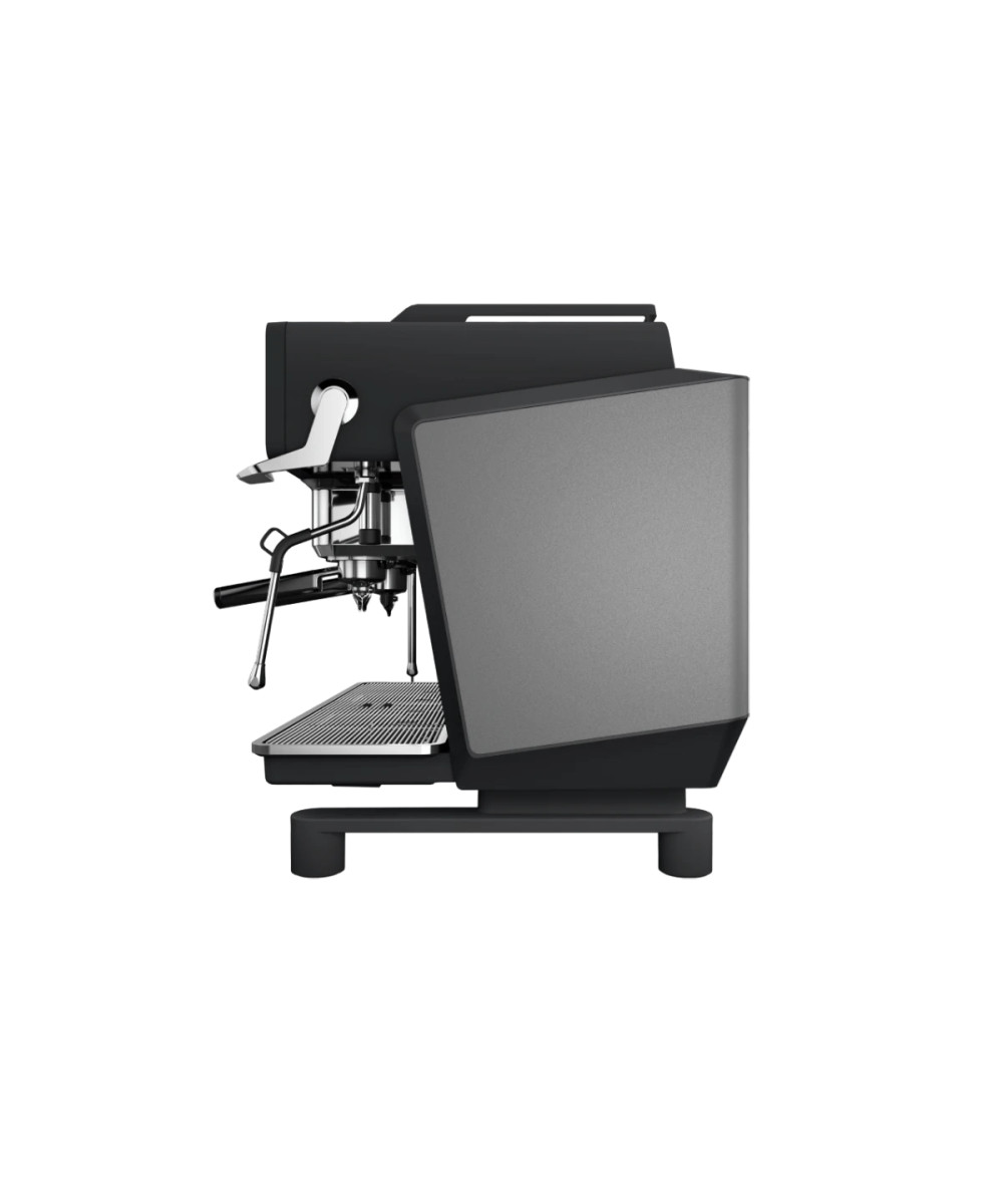 WMF espresso NEXT Profi-Espressomaschine mit portafilters | Solino.gr