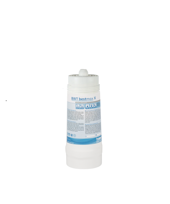 BWT Bestmax X Επαγγελματικό Φίλτρο Νερού - 600L