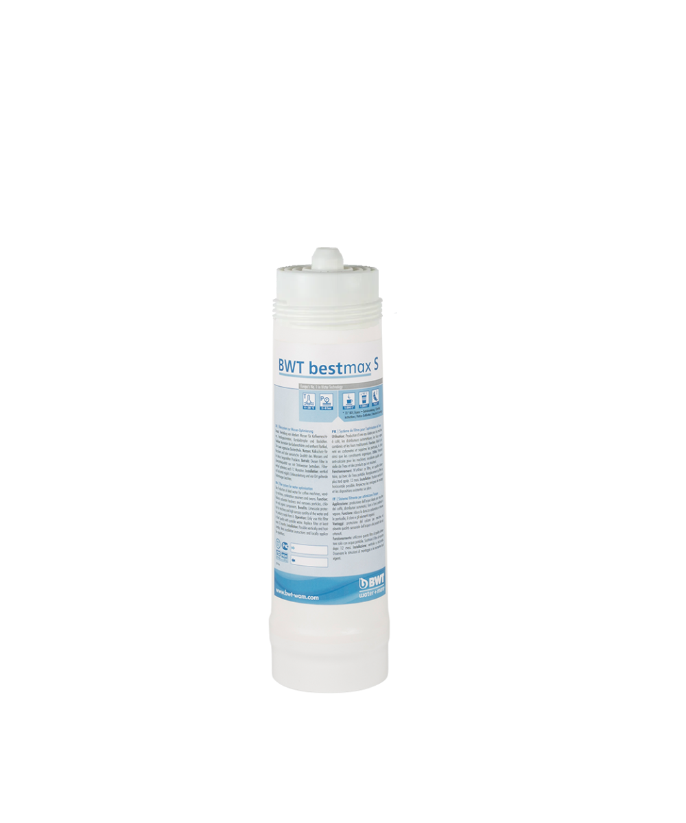 BWT Bestmax S Επαγγελματικό Φίλτρο Νερού - 1.000L