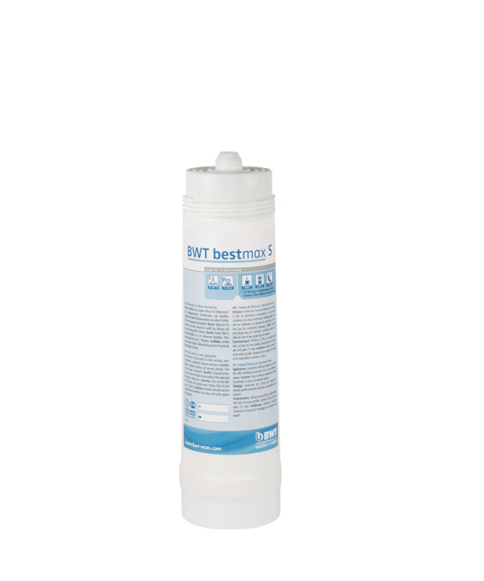 BWT Bestmax S Επαγγελματικό Φίλτρο Νερού - 1.000L