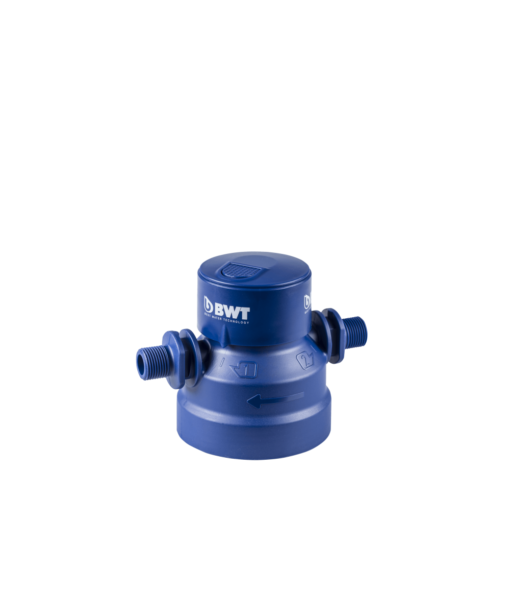 BWT Standard filter head - Besthead Universal