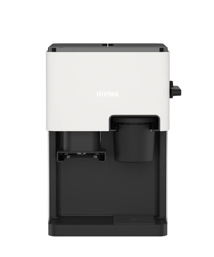 Nivona CUBE 4102 μηχανή καφέ espresso