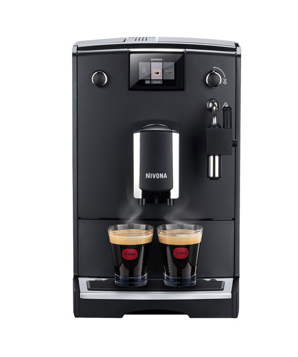 Brew Your Perfect Cup with the NIVONA 5 Series Automatic Coffee Machine %%page%% %%sep%% %%sitename%%
