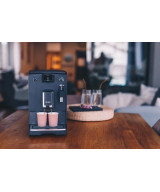Brew Your Perfect Cup with the NIVONA 5 Series Automatic Coffee Machine %%page%% %%sep%% %%sitename%%