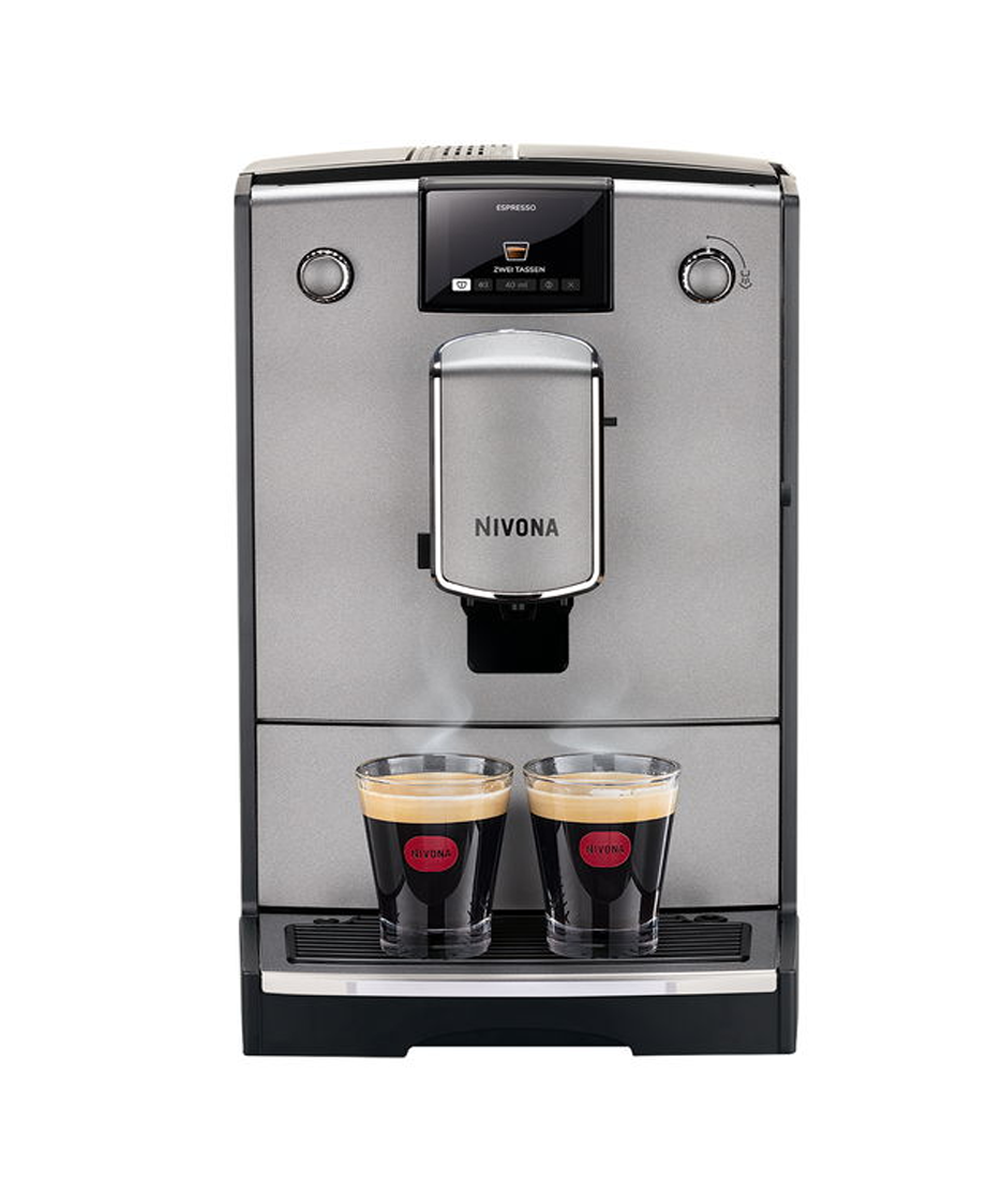 Savor Italian-Style Cappuccino at Home with Automatic Coffee Machine %%page%% %%sep%% %%sitename%%