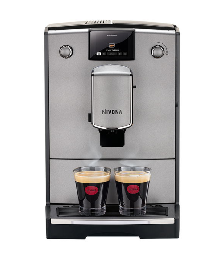Savor Italian-Style Cappuccino at Home with Automatic Coffee Machine %%page%% %%sep%% %%sitename%%