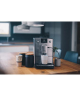 Savor Italian-Style Cappuccino at Home with Automatic Coffee Machine %%page%% %%sep%% %%sitename%%