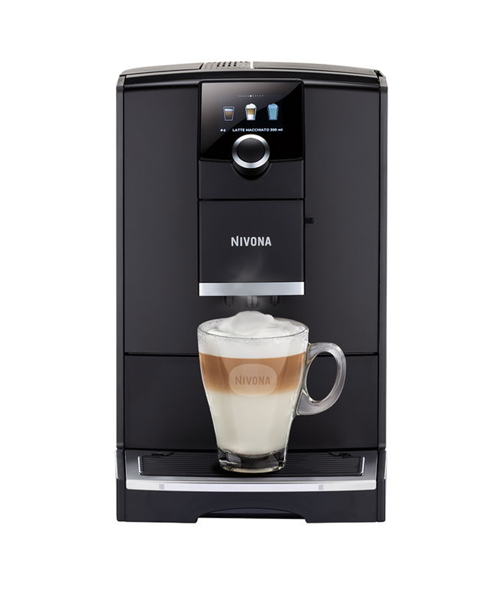 Nivona Nicr 790