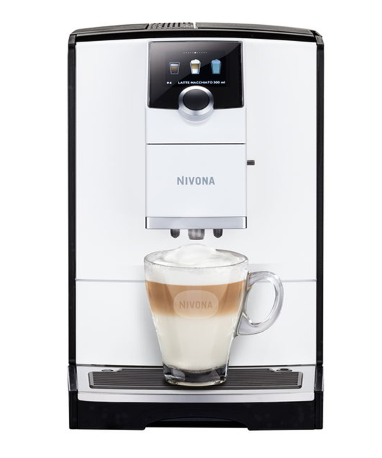 Nivona Nicr 796 Αυτόματη Μηχανή Espresso