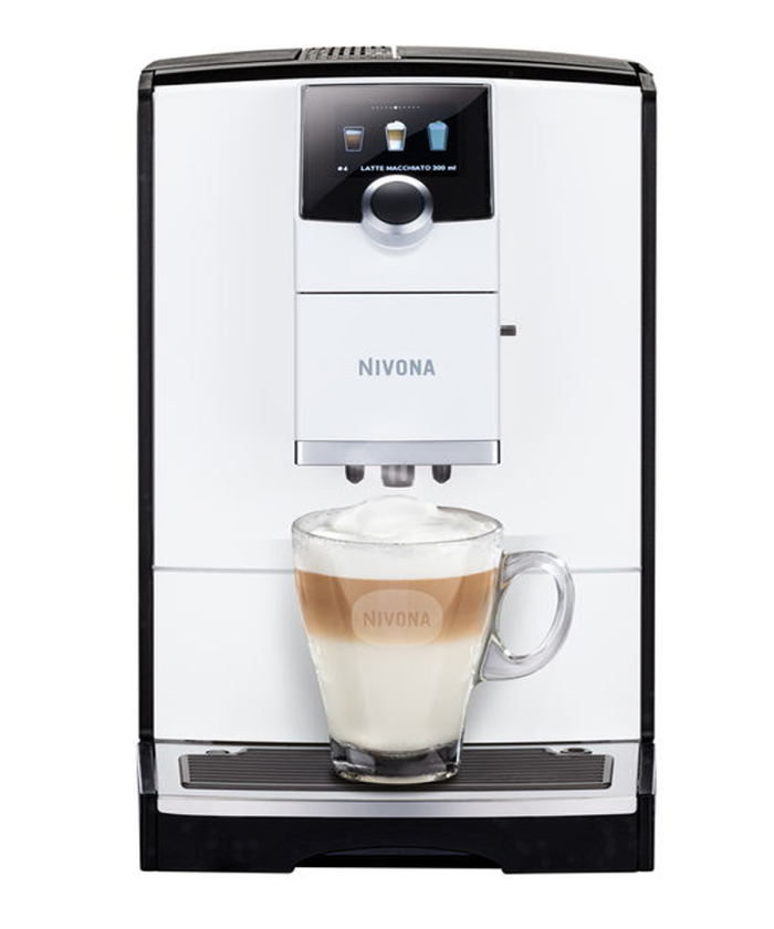 Nivona Nicr 796 Αυτόματη Μηχανή Espresso