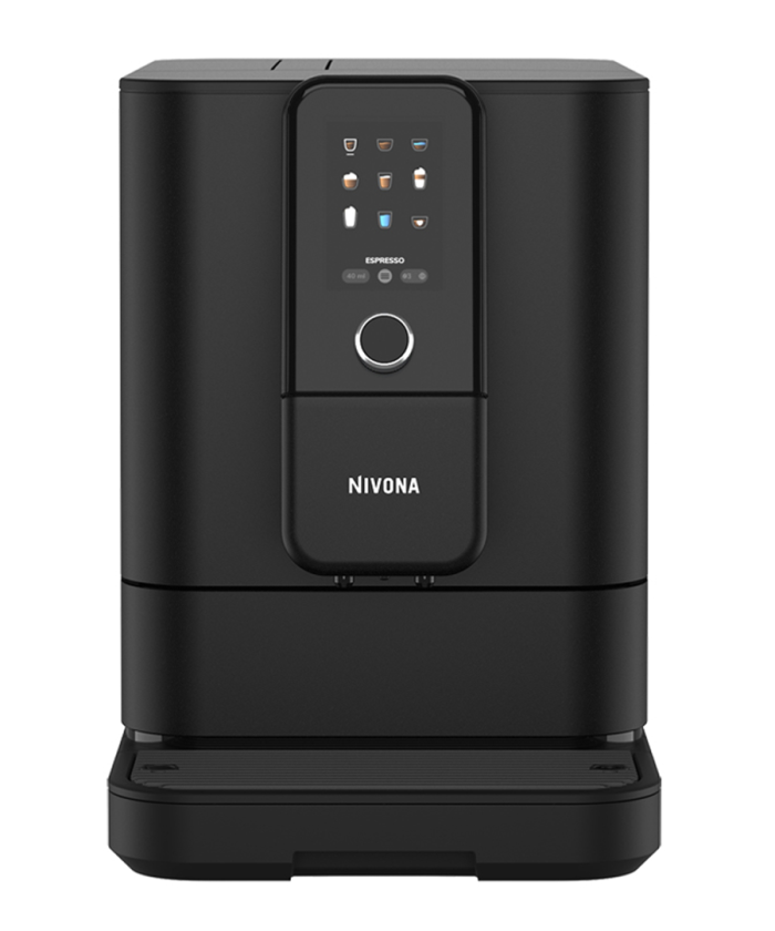 Nivona Nivo 8101