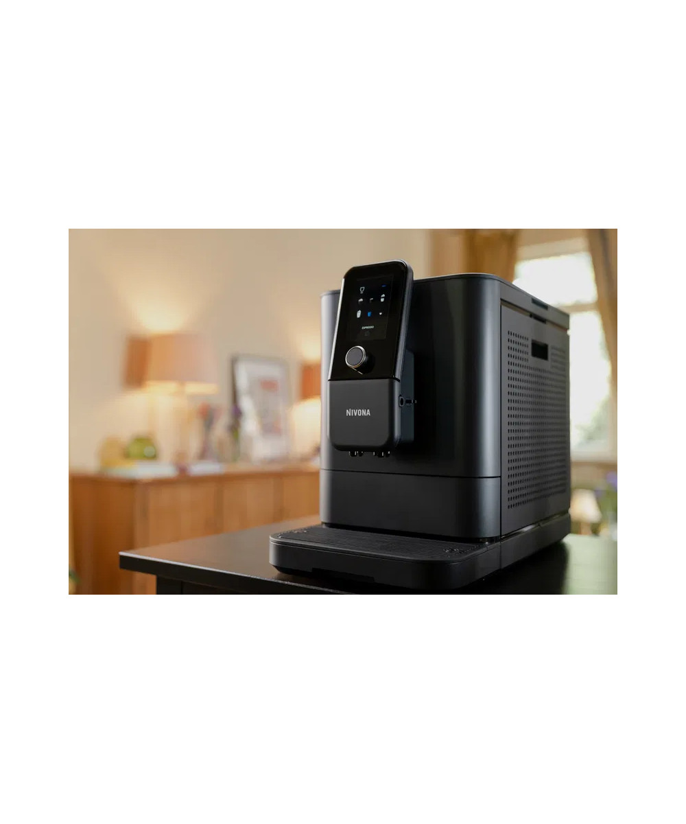 Nivona Nivo 8101