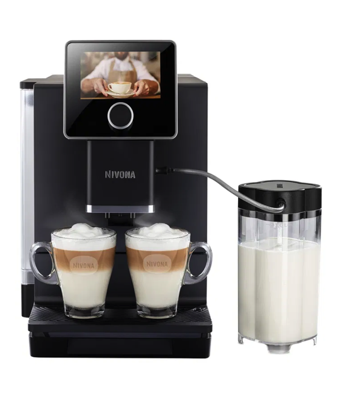 Nivona Nicr 960D