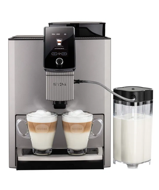 Nivona Nicr 1040 - Αυτόματη Μηχανή Καφέ espresso