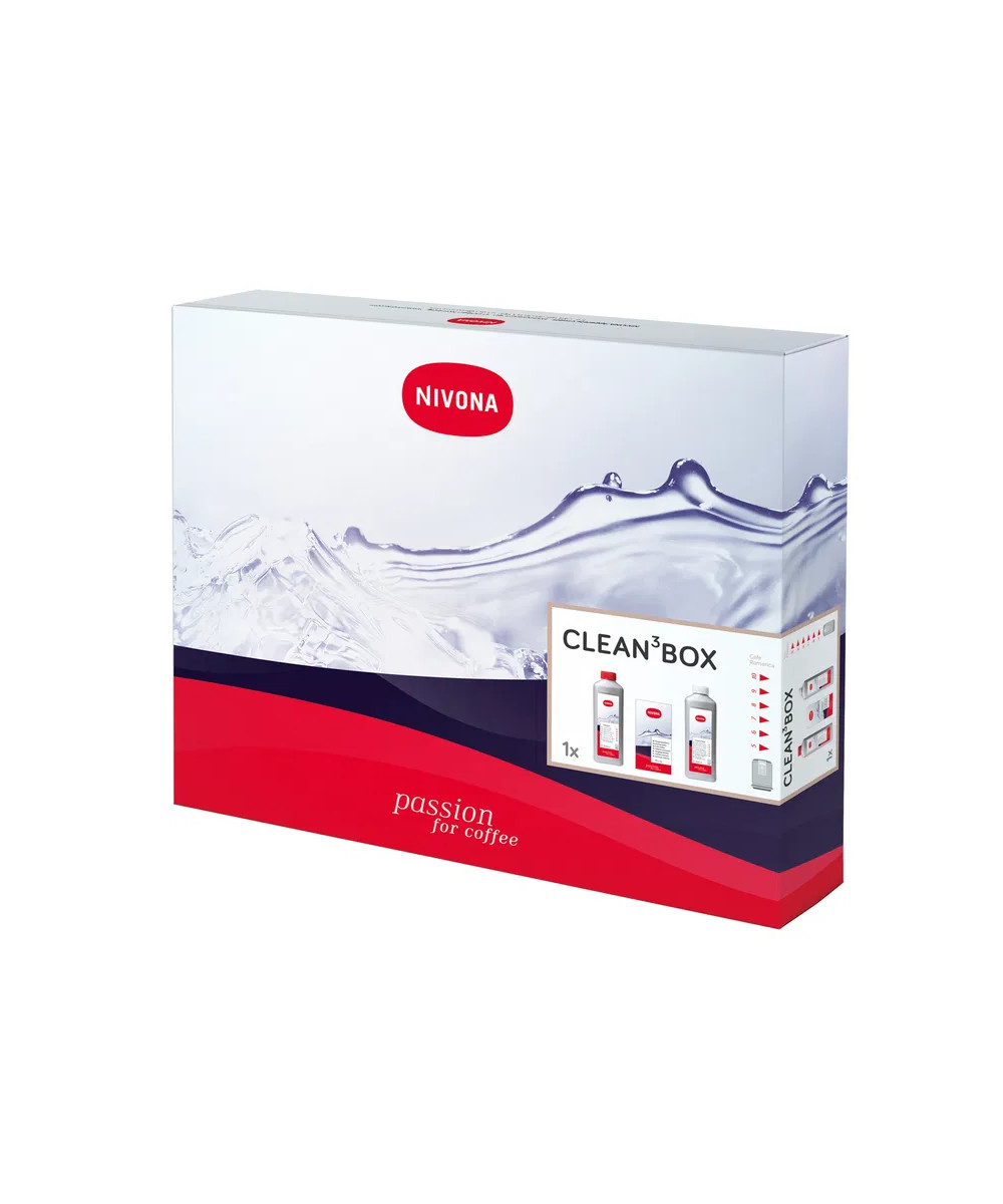 Nivona Nicb 301 CLEAN³BOX