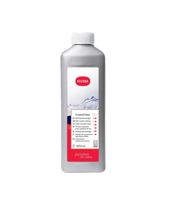 Nivona NICC 705 CreamClean 500ml Καθαριστικό συστήματος | Solino.gr