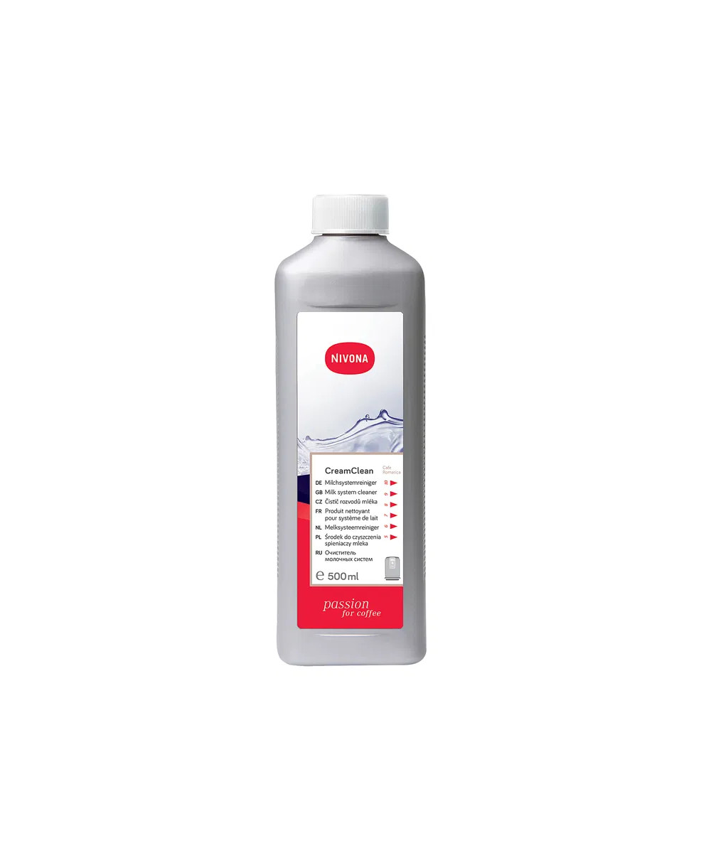 Nivona NICC 705 CreamClean 500ml Milchsystemreiniger