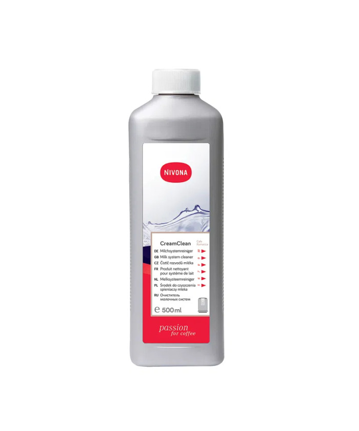 Nivona NICC 705 CreamClean 500ml Milchsystemreiniger | Solino.gr
