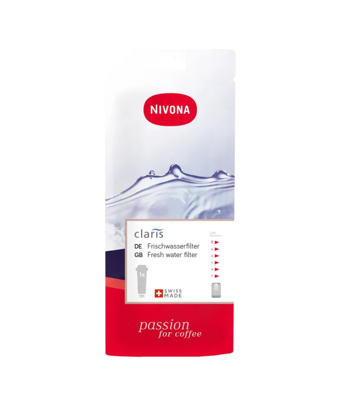 Nivona NIRF 701 CLARIS Frischwasserfilters