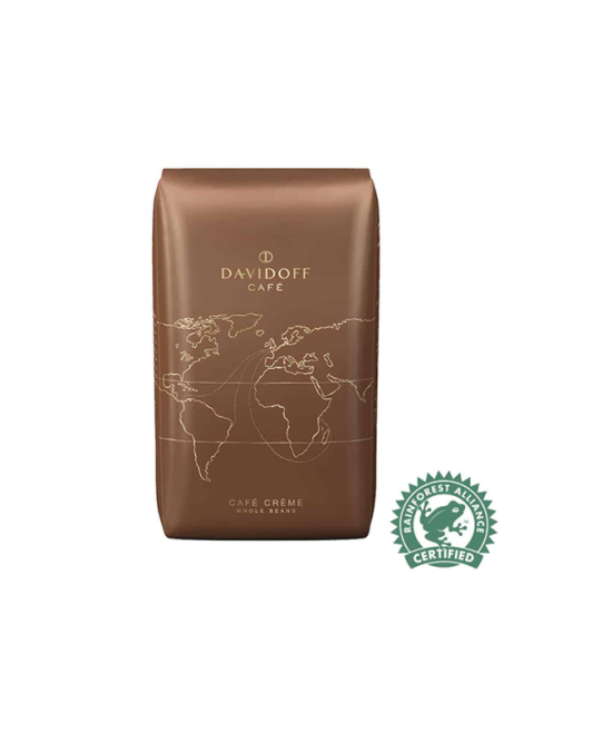 Davidoff Cafe Creme Kaffeebohnen (1x500g Beutel)