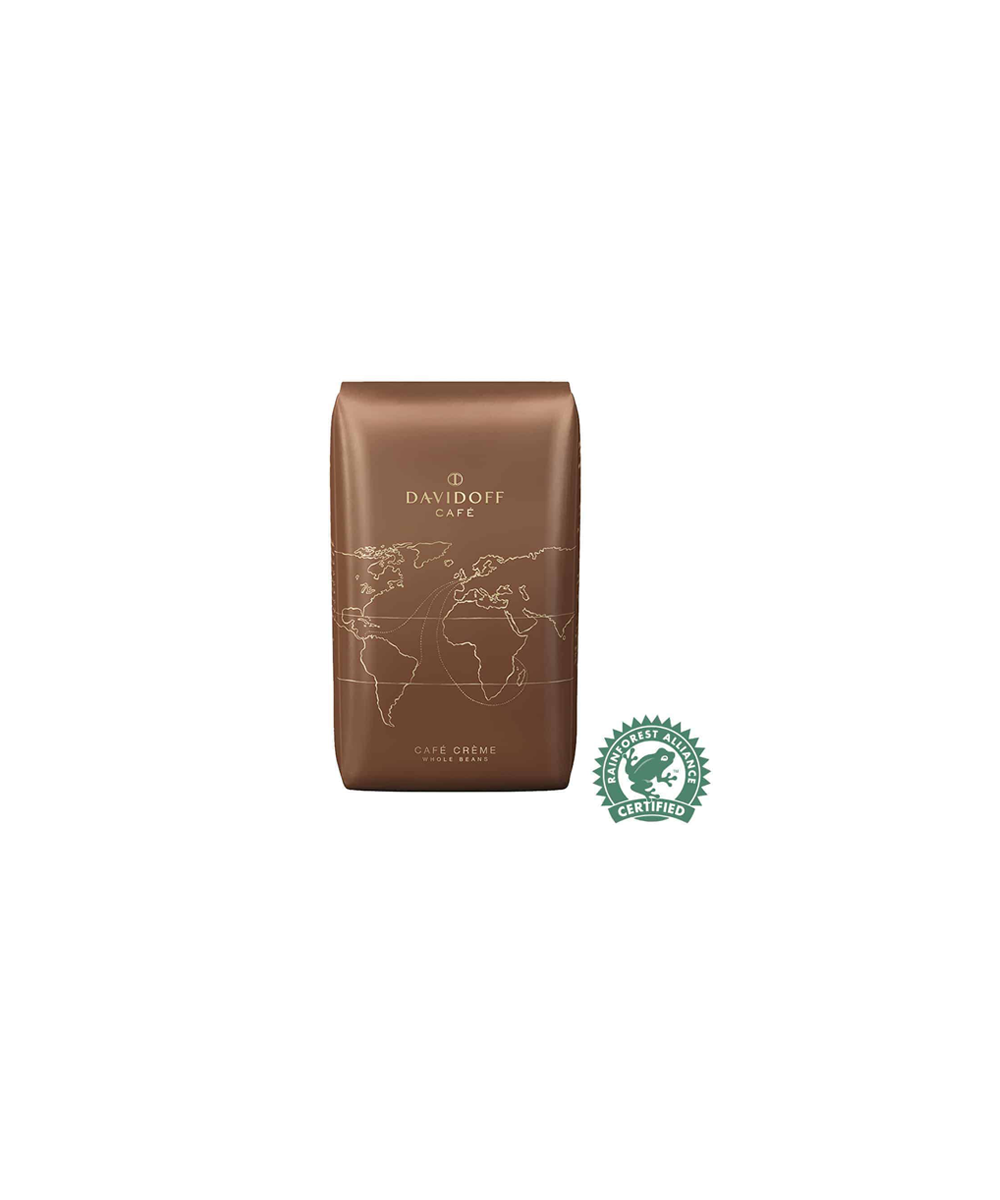 Davidoff Cafe Creme Kaffeebohnen (1x500g Beutel) | Solino.gr