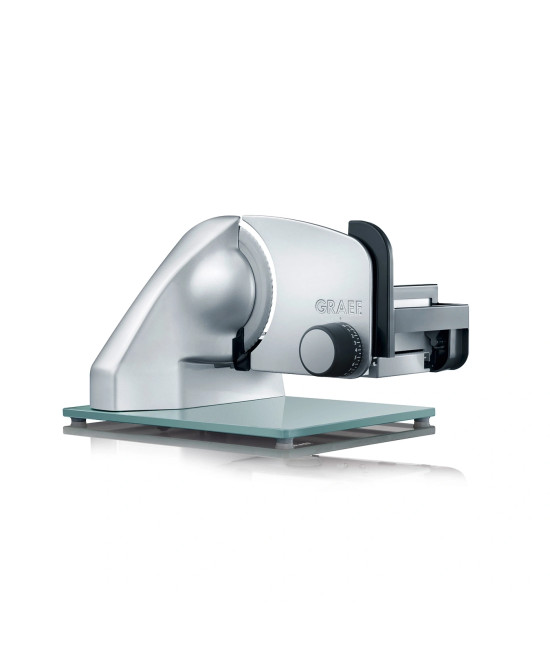 Graef CLASSIC C20 Allesschneider  silber
