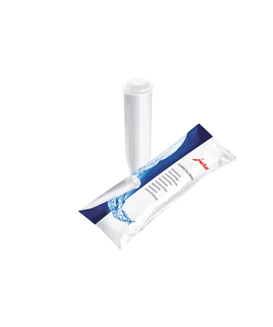Jura Filterpatrone CLARIS Pro Weiß