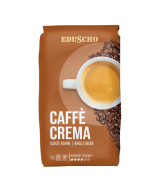 Eduscho Caffe Crema Καφές σε κόκκους (Συσκευασία 1kg) | Solino.gr