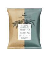 Tchibo Cafe Espresso Classico Kaffeebohnen (1x500g Beutel) | Solino.gr