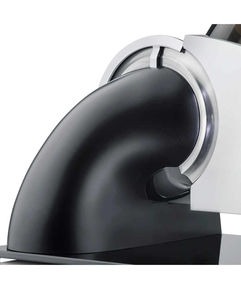 Graef SKS 720 Slicer,  matt black