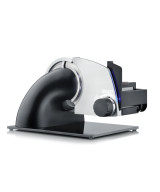 Graef SKS 720 Slicer,  matt black
